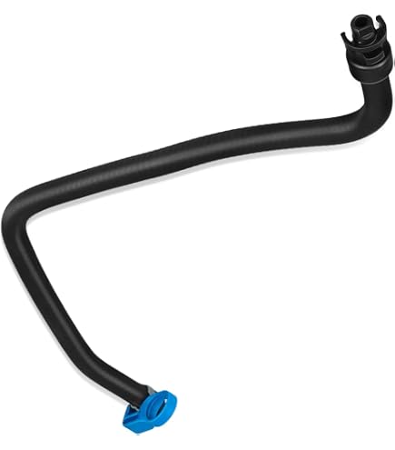 Turbo Intercooler Hose For Chevrolet Orlando 2.0 D - Replacement For OE 95939956, 95275281