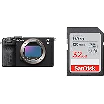 Amazon | SONY(ソニー) フルサイズ ミラーレス一眼カメラ α7CII