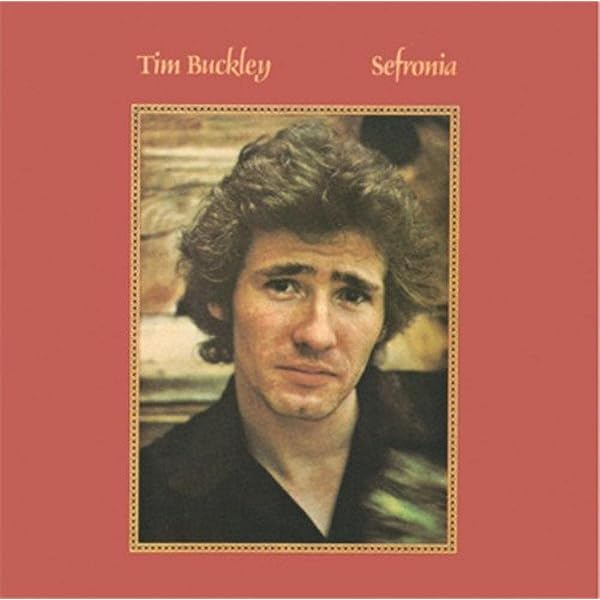 Amazon.co.jp: Tim Buckley (Original Album Series): ミュージック