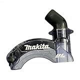 マキタ ダストカバーセット品 191X76-3