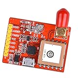 Fityle Raspberry Pi 3用　GPSモジュール　USB～GPS　変換　ラズベリー・パイ　