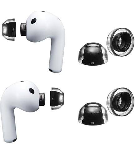純正品　AirPods Pro 2 AZLA イヤーチップおまけ付き Amazon | AZLA XELASTEC II AirPods Pro 第1世代および第2世代用