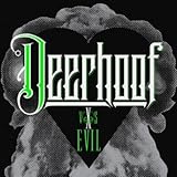 Deerhoof Vs. Evil (Korea Edition)