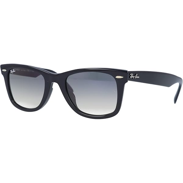 美品 Ray-Ban ウェイファーラー サングラス RB2140F 901/32 清光堂 レイバンサングラス RB2140F 901/32 [ 送料無料]