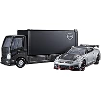 Amazon.co.jp: タカラトミー(TAKARA TOMY) トミカプレミアム tomica