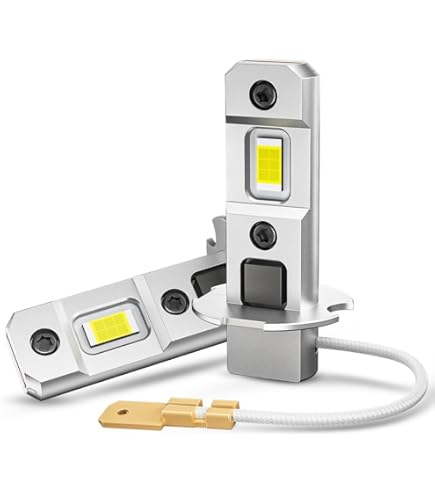 Amazon | ジェットイノウエ(Jet Inoue)LB-03 LED H3バルブNEO