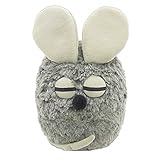 フレデリック 瞑想 ぬいぐるみ Sサイズ