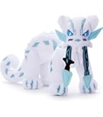 ポケモン　ぬいぐるみ　ルナアーラ　ビッグサイズ　202304072103 ルナアーラ ポケモンセンター ぬいぐるみ ビッグサイズ ポケセン