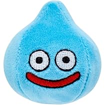 Amazon.co.jp: ドラゴンクエスト スマイルスライム ぬいぐるみ