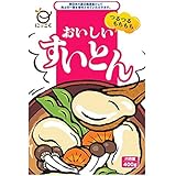 日穀製粉 おいしいすいとん 400g×5個