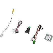 Amazon.co.jp: 【ワントップ/OneTop】トヨタ車用パノラミックビュー