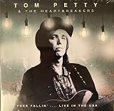Free Fallin'...live In The Usa (10CD BOX)