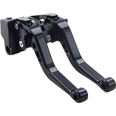 Amazon.co.jp 売れ筋ランキング: バイク用クラッチレバー の中で最も