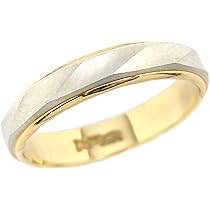 結婚指輪　プラチナ　Pt900 5g + 18K 51ufGoUDpcL._AC_UL210_SR210,