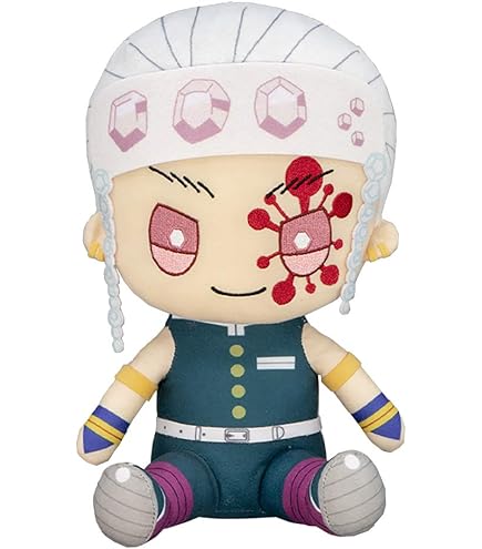 Amazon.co.jp: 鬼滅の刃 特大寝そべりぬいぐるみ 甘露寺蜜璃 : おもちゃ