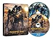 パシフィック・リム:アップライジング スチール・ブック仕様 ブルーレイ+DVDセット [Blu-ray]