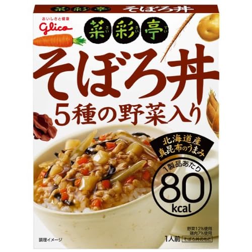 グリコ ドライカレーの素 STAND BY ME ドラえもん