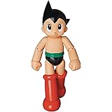 メディコム・トイ MAFEX マフェックス No.145 鉄腕アトム Ver.1.5 全高約160mm 塗装済み アクションフィギュア