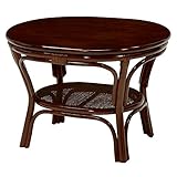 テーブル　ブラウン RT-858BR