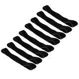 Perfk ケーブル　配線バンド　テープ　結束バンド　電線収納整理　まとめバンド　再利用可能　固定 ケーブルタイ　ケーブルタイ