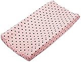 Trend Lab Changing Pad Cover, Maya Dot by Trend Lab [並行輸入品]