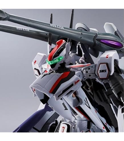 Amazon.co.jp: DX超合金 VF-25F トルネードメサイアバルキリー