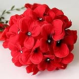 moiiteeウェディング ブーケ ハンドメイド 花束 造花 花嫁ブライダルフラワー 結婚式 結婚記念日 披露宴 撮影 プロポーズ 二次会 ギフトお祝い