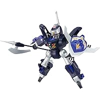 MODEROID NG騎士ラムネ&40 クイーンサイダロン ノンスケール 組み立て式プラモデル