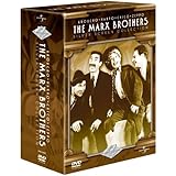 マルクス・ブラザーズ:DVDコレクション
