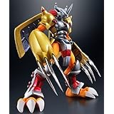 デジモンアドベンチャー D-Arts ウォーグレイモン -Original Designer's Edition-