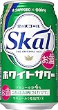 サッポロ 愛のスコール ホワイトサワー 340ml×24本