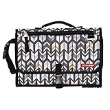 (スキップホップ) SKIP HOP オムツ替えシート Pronto Changing Station アローズ【202212】