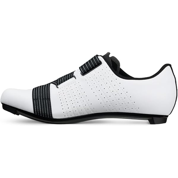 Amazon.co.jp: FIZIK(フィジーク) TEMPO POWERSTRAP R5 ロードシューズ 