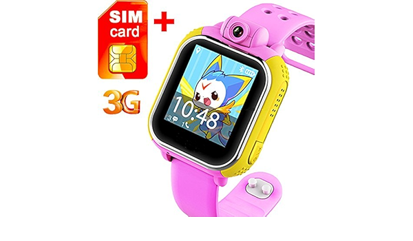 turnmeon smart watch