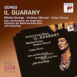 GOMES/ IL GUARANY