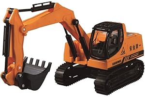 ジョーゼン キャストキッズ ショベルカー