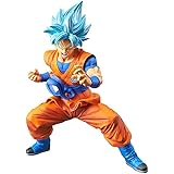 バンプレスト スーパードラゴンボールヒーローズ 超絶戯巧 其之一 孫悟空 (プライズ)