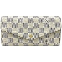 Amazon | Louis Vuitton ルイヴィトン 長財布 ポルトフォイユ