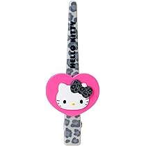 【美品】Sanrio ハローキティ　バインダー　ルーズリーフ　クリップ　セット 楽天市場】ハローキティ ルーズリーフバインダー（モノトーンアニマル