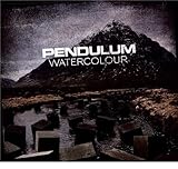 Watercolour Pt. 1 [12 inch Analog]