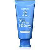 洗顔専科 メイクも落とせる洗顔料 120g