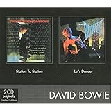 Let's Dance + Station to Stati