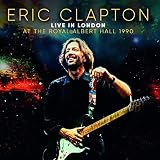Live In London At The Royal Albert Hall 1990