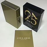 CHAGE and ASKA 25th Anniversary BOX-3