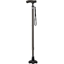 新品未使用　【リバロン　ケインズ】　ヴィクトリアン　伸縮ステッキ　杖 新品未使用 【リバロン ケインズ】 ヴィクトリアン 伸縮ステッキ