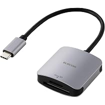 SONYSBAC-US20SxSカードリーダーUSB3.0ケーブル付動作確認済み 51ugY1oxlbL._AC_UL210_SR210,