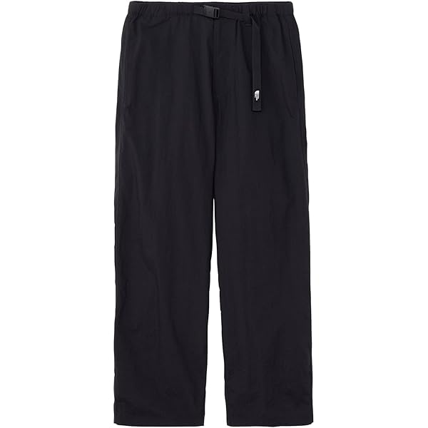 ザノースフェイス　ファイヤフライストレージパンツ　黒　XL THE NORTH FACE Firefly Storage Pant ブラック（ザ・ノース