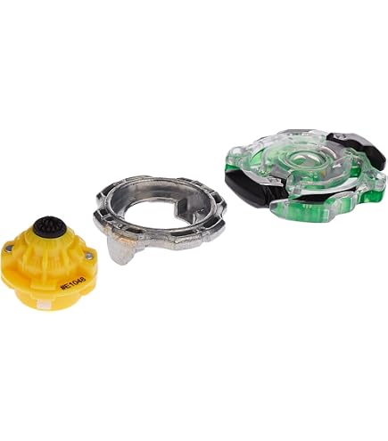 Beyblade