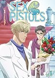 OVA�uSEX PISTOLS�vvol.1�ynormal edition�z