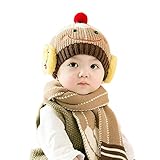 RONSHIN HAT ベビー・ボーイズ US サイズ: One Size